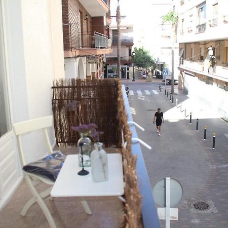 En el corazón de Almuñecar, piso con encanto. Exterior foto
