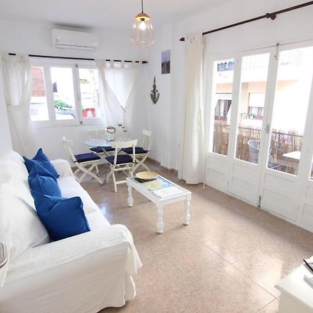 En el corazón de Almuñecar, piso con encanto. Exterior foto