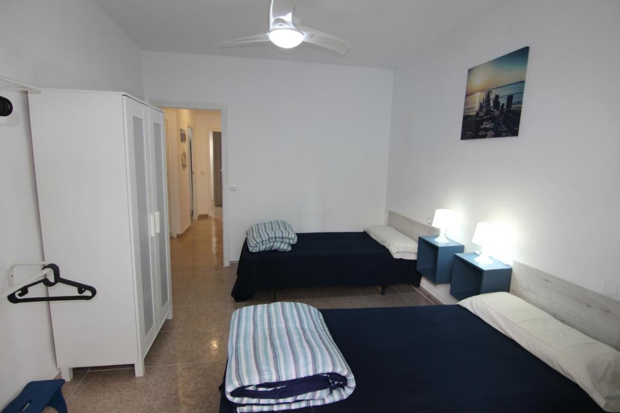 En el corazón de Almuñecar, piso con encanto. Exterior foto