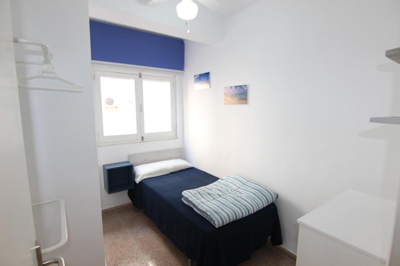 En el corazón de Almuñecar, piso con encanto. Exterior foto